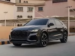 Used Audi Q8 For Sale in Doha #13074 - 1  image 